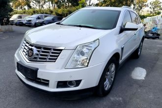 凯迪拉克SRX 2015款 3.0L 精英型