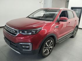 长安CS55 2017款 1.5T 自动炫动型