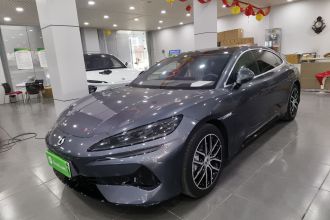 腾势Z9 2024款 1100km 四驱Max版