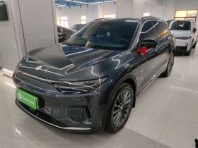 零跑汽车 零跑C11 2024款 纯电 580尊享版