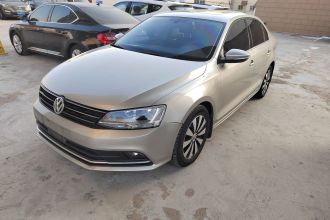 大众 速腾 2018款 180TSI DSG臻享版