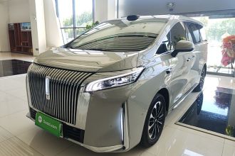 魏牌 高山 2025款 四驱高山7