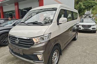 长安跨越 跨越星V5 2021款 1.5L招财版舒适型JL473QH