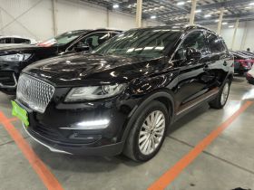 林肯MKC 2019款 2.0T 两驱尊享版 国VI