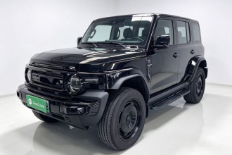 iCAR 超级V23 2025款 401两驱智驾版