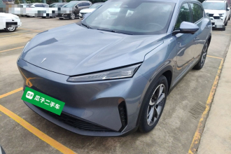 示界06 2025款 520km