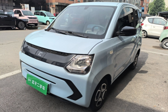 东风风光 风光MINIEV 2022款 实尚款 豪华型