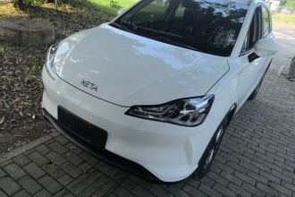 哪吒汽车 哪吒V 2021款 标准续航娱乐版升级型