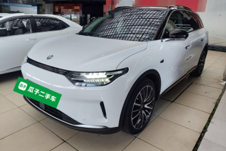 零跑汽车 零跑C11 2021款 尊享版