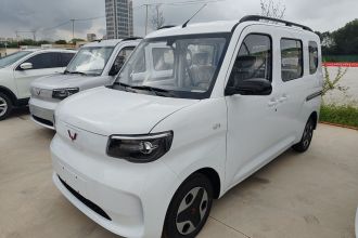 五菱汽车 五菱之光新能源 2025款 305km 进取型