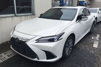 雷克萨斯ES 2025款 200 臻享版