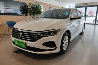 大众 朗逸 2024款 1.5L 自动得逸版