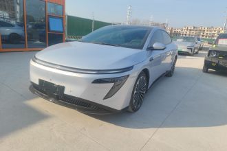 日产N7 2025款 625 Max