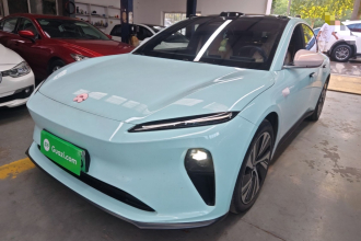 蔚来ET5 2022款 75kWh