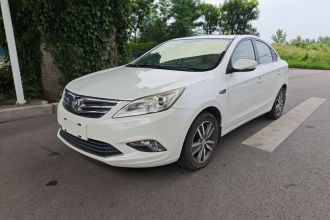 长安 逸动 2015款 1.6L 手动豪华型 国V