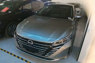 日产 天籁 2022款 2.0L XL-Upr 优享版