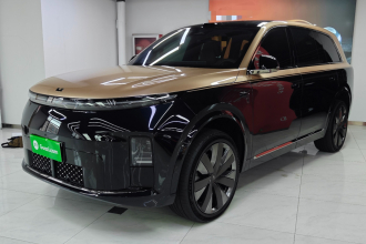 理想汽车 理想L9 2026款 Livis
