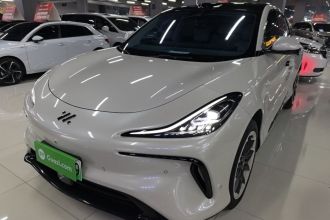 智己汽车 智己LS6 2023款 Max 标准版