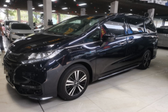 本田 奥德赛 2021款 2.0L 锐·尊享版