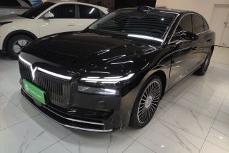 岚图汽车 岚图追光 L 2026款 四驱Ultra