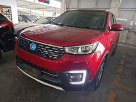 长安CS55 2018款 1.5T 自动炫色型 国V