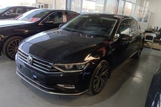 大众 迈腾 2021款 330TSI DSG 30周年纪念版