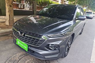 五菱汽车 五菱凯捷 2020款 1.5T CVT旗舰型