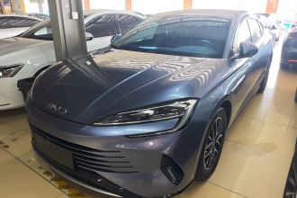 比亚迪 海豹 2023款 DM-i 1.5L 121km 精英型