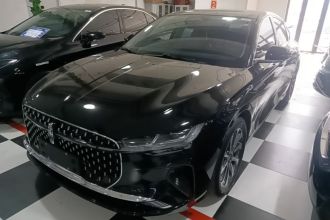林肯Z 2022款 i享 尊尚版