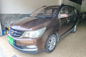 宝骏730 2016款 1.8L 手动豪华型 7座