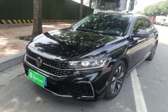 大众 帕萨特 2024款 280TSI 星空精英版