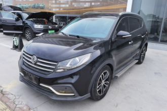 东风风光 风光580 2016款 改款 1.5T CVT豪华型