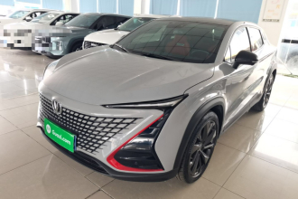 长安UNI-T 2020款 1.5T 尊贵型