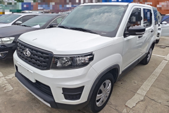 长安欧尚X70A 2020款 1.5L 手动基本型