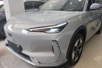 吉利银河 银河E5 2026款 610km 探索+版