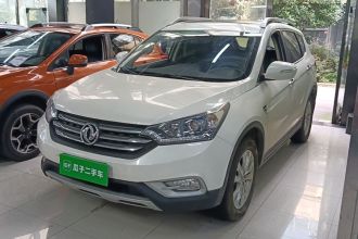 东风风神AX7 2015款 2.0L 自动智逸型