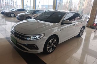 大众 宝来 2023款 300TSI DSG尊行版