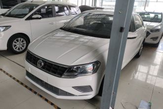 大众 捷达 2017款 1.5L 手动时尚型