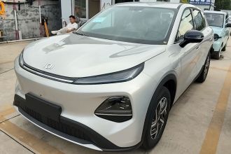 长安启源Q05 2026款 405Air