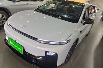 零跑汽车 零跑B01 2025款 650悦享版