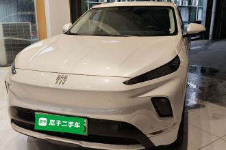 别克E5 2025款 620KM尊享版