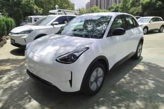 吉利银河 星愿 2026款 310km 青春版