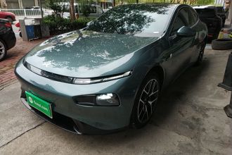 小鹏P7 2023款 P7i 702 Pro