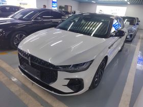 林肯Z 2022款 i酷 尊逸版