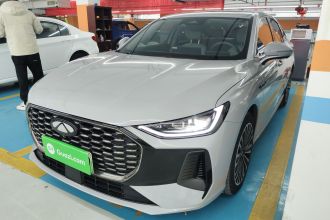 奇瑞 风云A8L 2025款 1.5TGDI 145km 豪华型