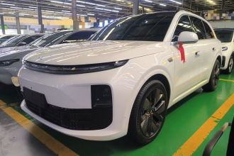理想汽车 理想L6 2024款 Pro