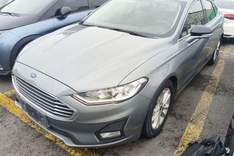 福特 蒙迪欧 2018款 EcoBoost 200 智控时尚型 国V
