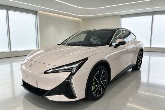 ARCFOX极狐 极狐 阿尔法S5 2024款 560MAX 185kW