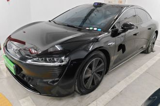 鸿蒙智行 智界S7 2024款 Max