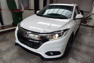 本田 缤智 2020款 1.5L CVT先锋版